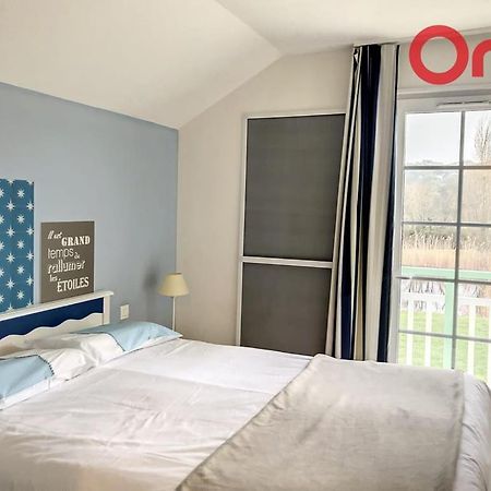 Residence Le Bocage Port Bourgenay 85440 Talmont-Saint-Hilaire Luaran gambar