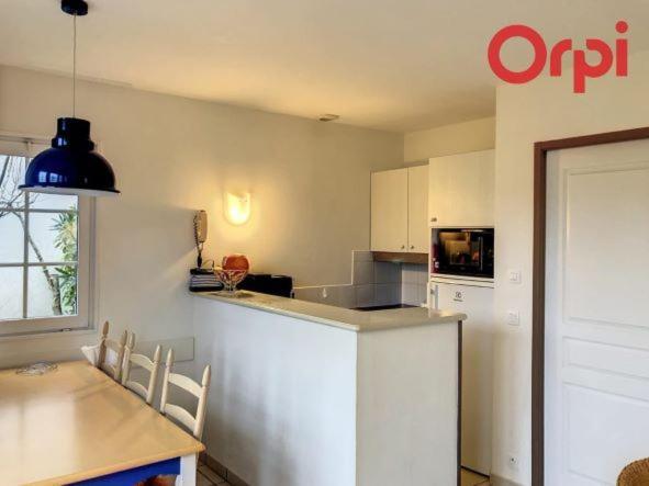 Residence Le Bocage Port Bourgenay 85440 Talmont-Saint-Hilaire Luaran gambar