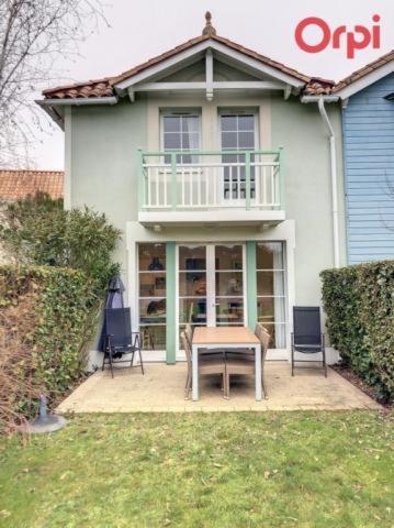 Residence Le Bocage Port Bourgenay 85440 Talmont-Saint-Hilaire Luaran gambar